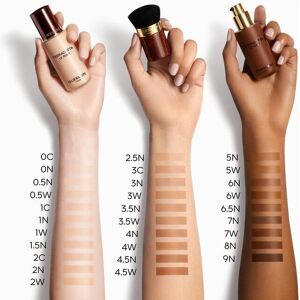 Guerlain Guerlain Terracotta Le Teint Natural Glow Foundation - 35ml Guerlain Guerlain Terracotta Le Teint Natural Glow Foundation - 35ml