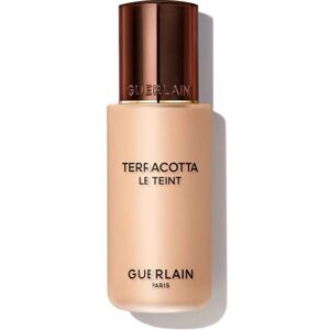 Guerlain Guerlain Terracotta Le Teint 35 ml Pump Foundation Neutral Guerlain Guerlain Terracotta Le Teint 35 ml Pump Foundation Neutral