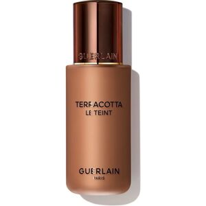 Guerlain GUERLAIN Terracotta Le Teint Fond de Teint Liquide - Neutre - 24h - Publicité Guerlain GUERLAIN Terracotta Le Teint Fond de Teint Liquide - Neutre - 24h - Publicité