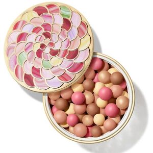 Guerlain Météorites Amber Light-Reflecting Powder - Face Powder Guerlain Météorites Amber Light-Reflecting Powder - Face Powder