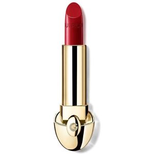Guerlain Rouge G - Customizable Lipstick - Bordeaux Guerlain Rouge G - Customizable Lipstick - Bordeaux