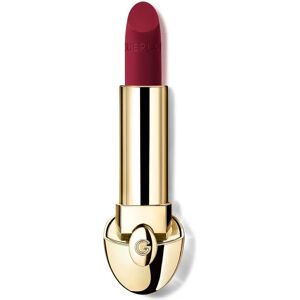 Guerlain Rouge G - Cerise Noire Nachfüllbarer Lippenstift - Lippenstift Guerlain Rouge G - Cerise Noire Nachfüllbarer Lippenstift - Lippenstift