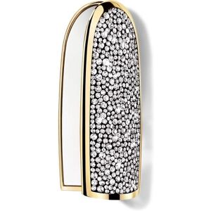 Étui Argent Rouge G Guerlain - Étui à lipstick - Publicité Étui Argent Rouge G Guerlain - Étui à lipstick - Publicité