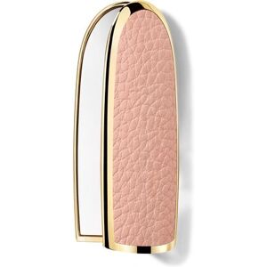Guerlain Rouge G Doppelspiegel Juwelenschachtel - Lippenstifthülle Guerlain Rouge G Doppelspiegel Juwelenschachtel - Lippenstifthülle