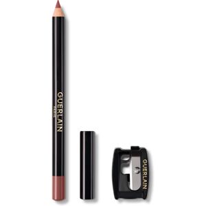 Guerlain Contour G Crayon à Lèvres - Traceur - Publicité Guerlain Contour G Crayon à Lèvres - Traceur - Publicité