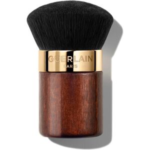 Guerlain Terracotta Kabuki Brush - Foundation Tool Guerlain Terracotta Kabuki Brush - Foundation Tool