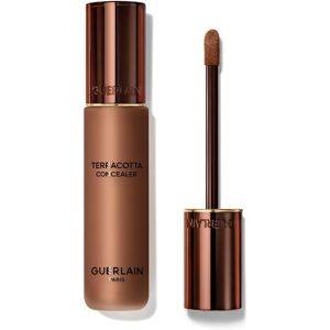 Guerlain Terracotta Correcteur - Neutre 7N longue tenue - Publicité Guerlain Terracotta Correcteur - Neutre 7N longue tenue - Publicité