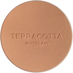 Guerlain Terracotta Medium Warm Bronzing Powder - Face Makeup Guerlain Terracotta Medium Warm Bronzing Powder - Face Makeup