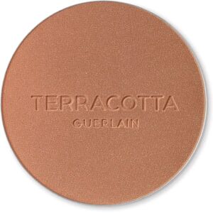 Guerlain Deep Cool Bronzing Powder Refill - Bronzing Powder Guerlain Deep Cool Bronzing Powder Refill - Bronzing Powder