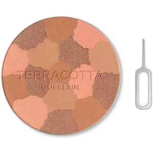 Guerlain Terracotta Light Bronzing Powder - Medium Warm Guerlain Terracotta Light Bronzing Powder - Medium Warm