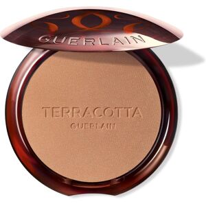 Guerlain Terracotta Polvo Facial Cálido Medio - Bronceador Duradero Guerlain Terracotta Polvo Facial Cálido Medio - Bronceador Duradero