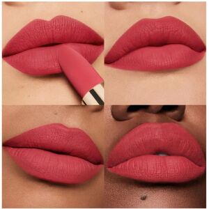Guerlain Rouge G Rose Pompon - Refillable Velvet Lipstick - Lipstick Guerlain Rouge G Rose Pompon - Refillable Velvet Lipstick - Lipstick