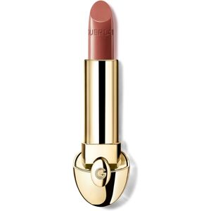 Guerlain Rouge G Satin Refill 3.5 g Noisette - Lipstick Guerlain Rouge G Satin Refill 3.5 g Noisette - Lipstick