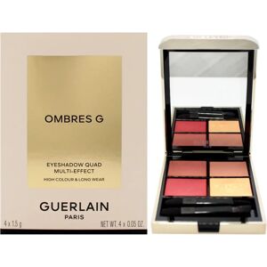 Guerlain Exotic Orchid Eyeshadow Palette - Eyeshadow Palette Guerlain Exotic Orchid Eyeshadow Palette - Eyeshadow Palette