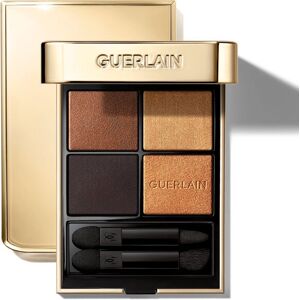 Guerlain Royal Jungle Eyeshadow Palette - Eyeshadow Palette Guerlain Royal Jungle Eyeshadow Palette - Eyeshadow Palette