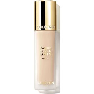 Guerlain Guerlain Parure Gold Skin Matte Foundation Sin Transfer Guerlain Guerlain Parure Gold Skin Matte Foundation Sin Transfer