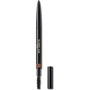 Guerlain Auburn Brow G Crayon à Sourcils - Crayon à Sourcils - Publicité Guerlain Auburn Brow G Crayon à Sourcils - Crayon à Sourcils - Publicité