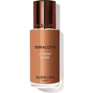 Guerlain Guerlain Terracotta Le Teint Glow Długotrwałe podkład - Podkład Guerlain Guerlain Terracotta Le Teint Glow Długotrwałe podkład - Podkład