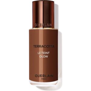 Guerlain Guerlain Terracotta Le Teint Glow Długotrwały podkład - Foundation Guerlain Guerlain Terracotta Le Teint Glow Długotrwały podkład - Foundation