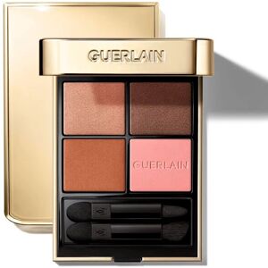 Guerlain Honig Bernstein Ombres G Lidschattenpalette Guerlain Honig Bernstein Ombres G Lidschattenpalette