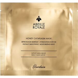 Guerlain Abeille Royale Honey Cataplasm Mask (4pcs.) Guerlain Abeille Royale Honey Cataplasm Mask (4pcs.)