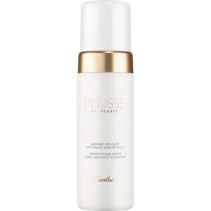 Guerlain Mousse de Beauté (150ml) - Publicité Guerlain Mousse de Beauté (150ml) - Publicité