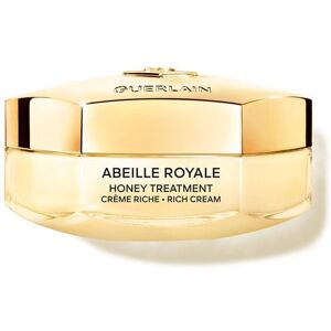 Guerlain Abeille Royale Honey Treatment Rich Cream - 50ml Guerlain Abeille Royale Honey Treatment Rich Cream - 50ml