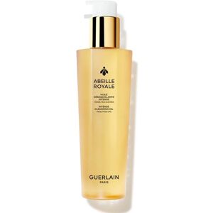 Guerlain Abeille Royale Cleansing Oil - Anti-Pollution, Hydrating, 150ml Guerlain Abeille Royale Cleansing Oil - Anti-Pollution, Hydrating, 150ml