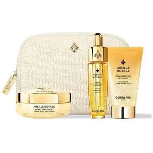 GUERLAIN Abeille Royale Honey Treatment Day Cream - Anti-aging, Nourishing, Refillable GUERLAIN Abeille Royale Honey Treatment Day Cream - Anti-aging, Nourishing, Refillable