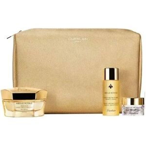 Guerlain Abeille Royale Honey Treatment Age-Defying Ritual Set Guerlain Abeille Royale Honey Treatment Age-Defying Ritual Set