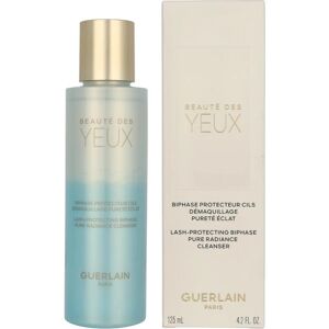 Guerlain Guerlain Beauté des Yeux Biphase Eye Make Up Remover - Sensitive Eyes Guerlain Guerlain Beauté des Yeux Biphase Eye Make Up Remover - Sensitive Eyes