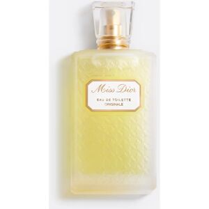 Christian Dior Miss Dior Eau de Toilette - Parfum floral pentru femei 100ml Christian Dior Miss Dior Eau de Toilette - Parfum floral pentru femei 100ml