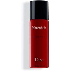 Christian Dior Fahrenheit Miesten Deodoranttipuhdas Christian Dior Fahrenheit Miesten Deodoranttipuhdas