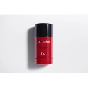 Christian Dior Fahrenheit Miehen Alkoholiton Deodorantti Stick Christian Dior Fahrenheit Miehen Alkoholiton Deodorantti Stick