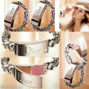 Christian Dior Lip Charm Bracelet - Jewelry Christian Dior Lip Charm Bracelet - Jewelry