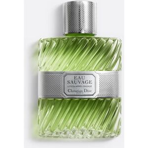 Dior Eau Sauvage - Après-rasage - Parfum masculin français classique - Publicité Dior Eau Sauvage - Après-rasage - Parfum masculin français classique - Publicité