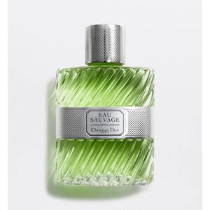 Dior Eau Sauvage - Aftershave - Classic Citrus Scent Dior Eau Sauvage - Aftershave - Classic Citrus Scent