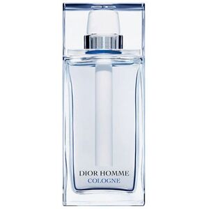 Dior Homme Cologne Spray 2013 - 75ml Dior Homme Cologne Spray 2013 - 75ml