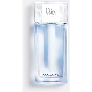 Dior Homme Cologne - Fragancia cítrica fresca 125ml Dior Homme Cologne - Fragancia cítrica fresca 125ml