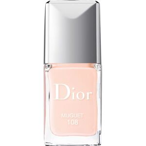 Dior Vernis Nude Lakier do Paznokci - Lakier do Paznokci Dior Vernis Nude Lakier do Paznokci - Lakier do Paznokci