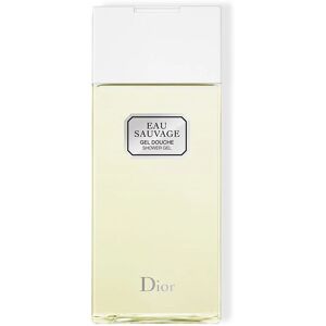 Dior Eau Sauvage Shower Gel (200 ml) Dior Eau Sauvage Shower Gel (200 ml)