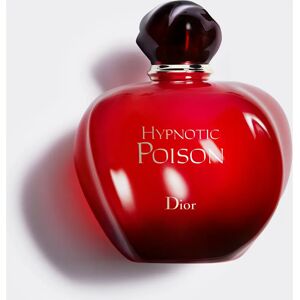 Christian Dior Hypnotic Poison Roșu 1.7 oz Eau de Toilette - Femei Christian Dior Hypnotic Poison Roșu 1.7 oz Eau de Toilette - Femei