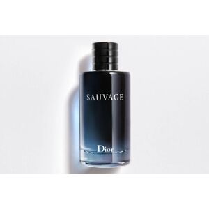 Dior Sauvage Eau de Toilette - 200 ml Dior Sauvage Eau de Toilette - 200 ml