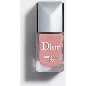 Dior Nude Długotrwały Lakier do Paznokci z Efektem Żelu - Lakier Dior Nude Długotrwały Lakier do Paznokci z Efektem Żelu - Lakier