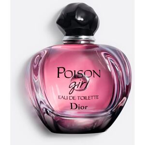Dior Poison Girl Eau de Toilette - 100ml Dior Poison Girl Eau de Toilette - 100ml