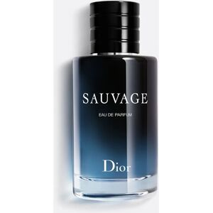 Dior Sauvage Eau de Parfum - 100ml Dior Sauvage Eau de Parfum - 100ml
