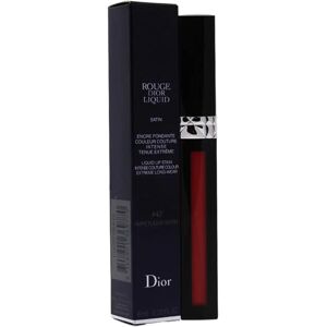 Christian Dior Pink Liquid Matte Lip Stain - Lipstick Christian Dior Pink Liquid Matte Lip Stain - Lipstick