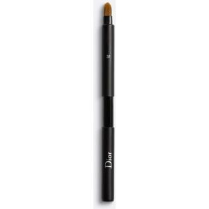 Christian Dior N°31 Lipstick Brush - Lipstick, Gloss, Retractable, Compact Christian Dior N°31 Lipstick Brush - Lipstick, Gloss, Retractable, Compact