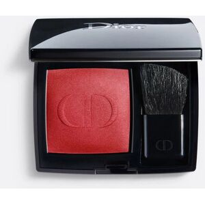Dior Rouge Blush - Couture Kolor Długotrwały Puder - Różowy Dior Rouge Blush - Couture Kolor Długotrwały Puder - Różowy