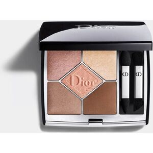 Dior Nude Lidschattenpalette - 5 Couleurs Couture Dior Nude Lidschattenpalette - 5 Couleurs Couture